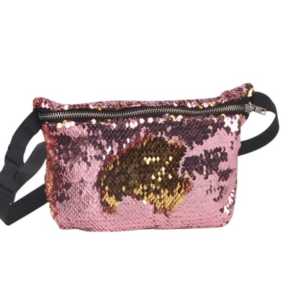 ✨ Fun dual color sequin funny pack! - Picture 3 of 3